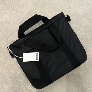 Rains Tote Bag Mini